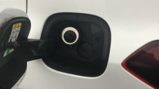 Ford Focus 1.0 EcoBoost Hybrid mHEV 155 ST-Line Edition 5dr Petrol Hatchback